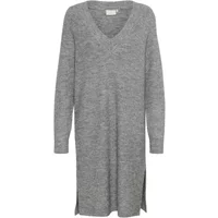 Women's knit dress KAFFE Juno