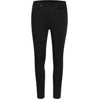Women's high-waisted jeans KAFFE Dima