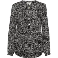 Women's blouse KAFFE Pollie Amber
