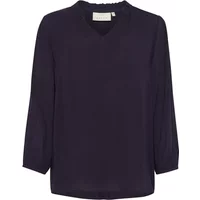 Women's blouse KAFFE Kamilla