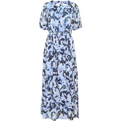 Women's Dress Kaffe Elina Maxi