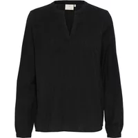 Women's blouse KAFFE Lena Solid