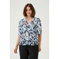 Women's blouse KAFFE Elina