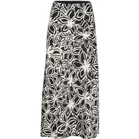Women's skirt KAFFE Vera