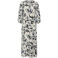 Women's dress KAFFE Pedra