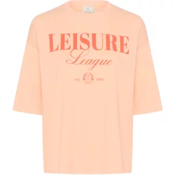 Women's T-Shirt Kaffe Gissa
