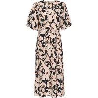 Kleid Damen KAFFE Paco