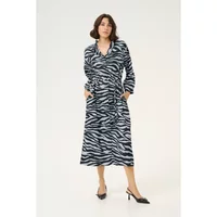 Women's dress KAFFE Olga