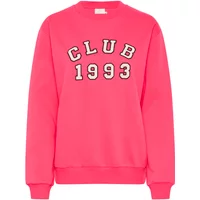 Sweatshirt woman KAFFE Viola