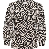 Women's blouse KAFFE Ivanna