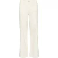 Wide Leg Women's Jeans KAFFE Karla