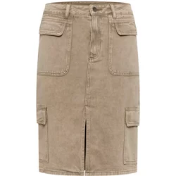 Denim Skirt For Women Kaffe Rania