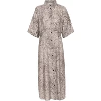 Women's shirt dress KAFFE Debra