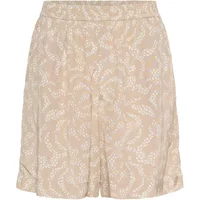 Women's shorts KAFFE Barton