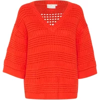 Woman sweater KAFFE Teresa