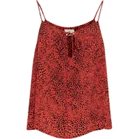Women's tank top KAFFE Liana