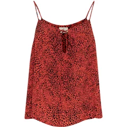 Women's Tank Top Kaffe Liana