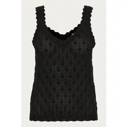 Women's Tank Top Kaffe Jona