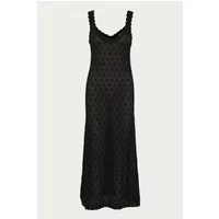 Women's lace maxi dress KAFFE Jona