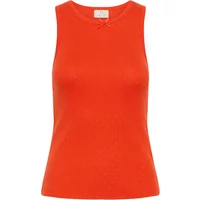 Damen-Top KAFFE Elia
