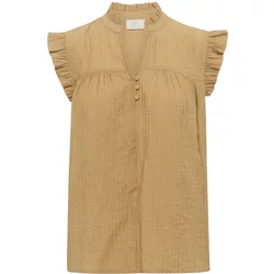 Women's Blouse Kaffe Liany Via