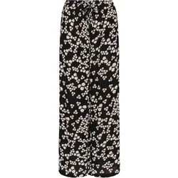 Women's Wide-Leg Trousers Kaffe Thora