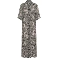 Women's shirt dress KAFFE Thora