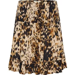Women's Skirt Kaffe Thora