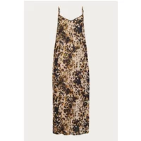 Kleid Damen KAFFE Thora