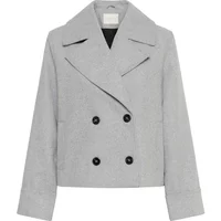 Women's coat KAFFE Julia