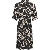 Women's dress KAFFE Martha
