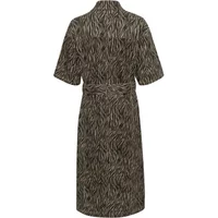 Women's denim dress KAFFE Leondra