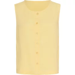 Women's Tank Top Kaffe Milia