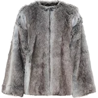 Women's fleece KAFFE Solana