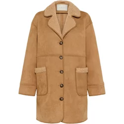 Women's Coat Kaffe Marlie
