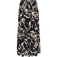 Women's skirt KAFFE beathe