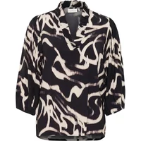 Women's blouse KAFFE martha Frill