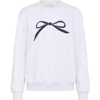 Sweatshirt Damen KAFFE Anne