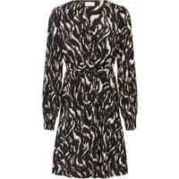 Women's dress KAFFE Mille