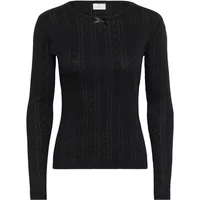 Women's T-shirt KAFFE Hilda