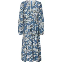 Women's dress KAFFE Dahlia