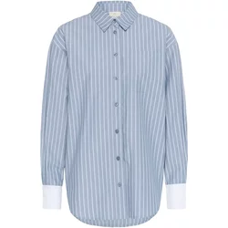Woman's Shirt Kaffe Milina