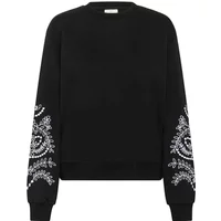 Sweatshirt woman KAFFE Vivian