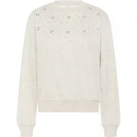 Sweatshirt Damen KAFFE Vivian