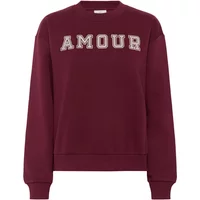 Sweatshirt Damen KAFFE Elenora