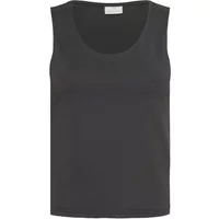 Damen-Jersey-Top KAFFE Arina