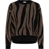 Pullover Damen KAFFE Bitzy
