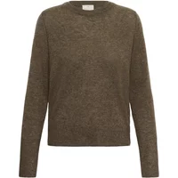 Pullover Damen KAFFE Cashie