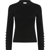 Woman sweater KAFFE Hallie