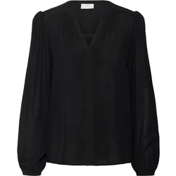 Women's Lace Blouse Kaffe Stina Amber